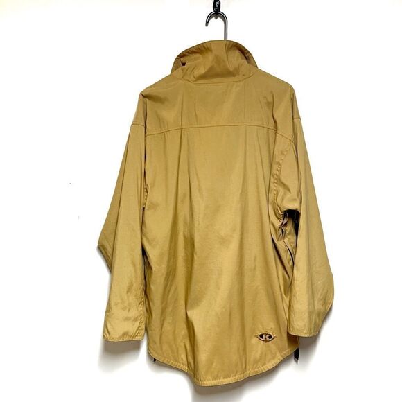 Killer Loop Mens Quarter Zip Snowboard Jacket Sz M - Picture 2 of 7